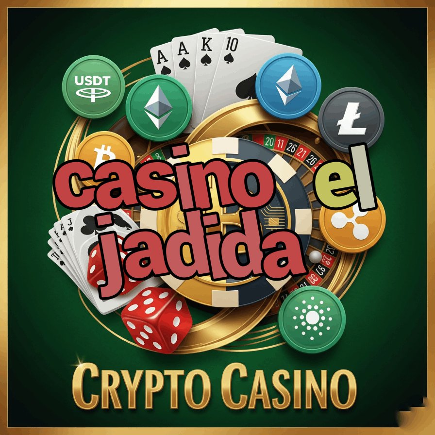 Casino El Jadida - Morocco's Coastal Casino